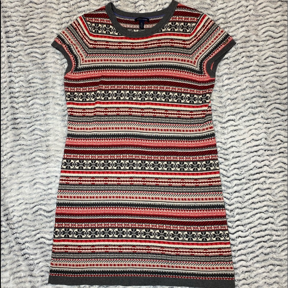 Tommy Hilfiger Sweater Dress